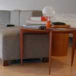 北欧の家具