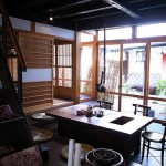 部屋
