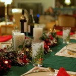 クリスマス