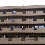 マンション