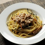 パスタ