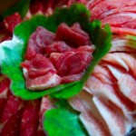 焼肉