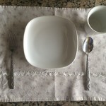 ランチョンマット