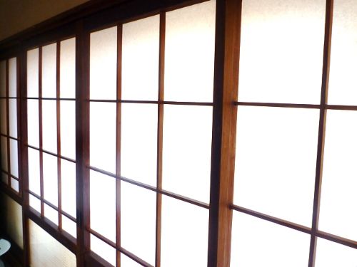 shouji