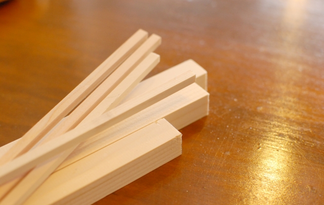 mokuzai