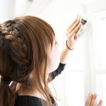 こまめな掃除